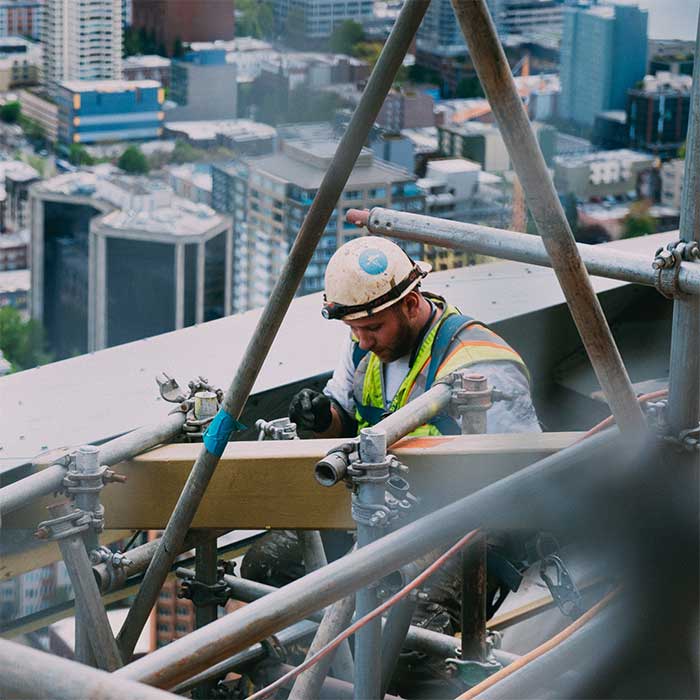 WITEK project example